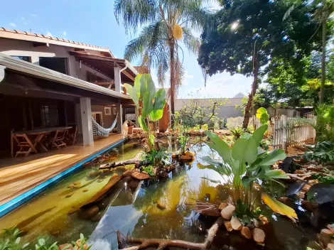 imagem 2 - Casa sobrado de 301m² com 04 suítes para locação e venda - Jardim Canadá imagem 2 - Casa sobrado de 301m² com 04 suítes para locação e venda - Jardim Canadá