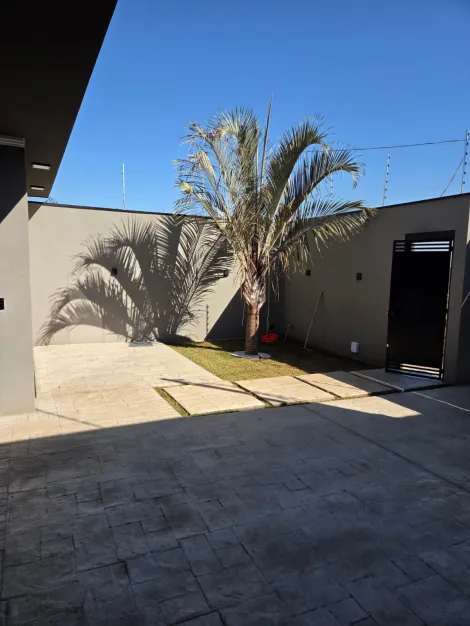 imagem 3 - Casa térrea de 250m² com 03 quartos à venda - Jardim Boa Sorte imagem 3 - Casa térrea de 250m² com 03 quartos à venda - Jardim Boa Sorte