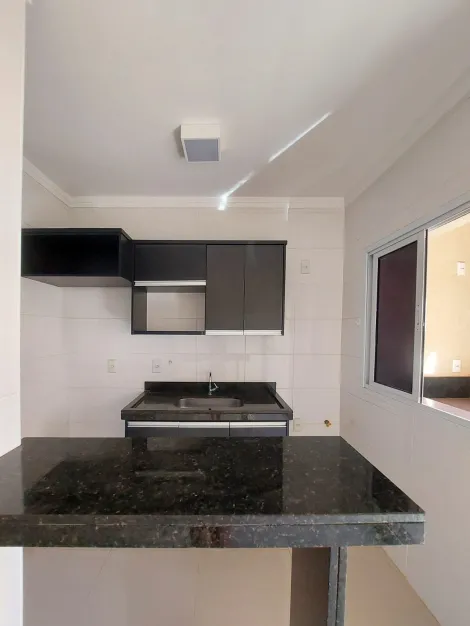 imagem 4 - Apartamento de 46m² com 01 quarto à venda - Jardim Nova Aliança imagem 4 - Apartamento de 46m² com 01 quarto à venda - Jardim Nova Aliança