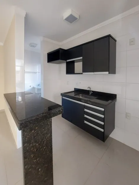 imagem 5 - Apartamento de 46m² com 01 quarto à venda - Jardim Nova Aliança imagem 5 - Apartamento de 46m² com 01 quarto à venda - Jardim Nova Aliança