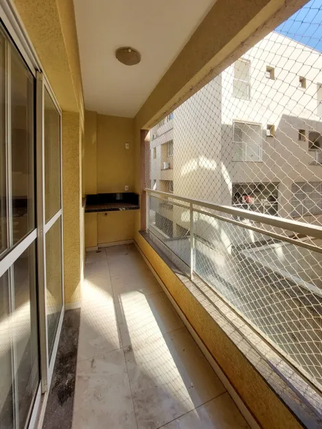 imagem 3 - Apartamento de 46m² com 01 quarto à venda - Jardim Nova Aliança imagem 3 - Apartamento de 46m² com 01 quarto à venda - Jardim Nova Aliança