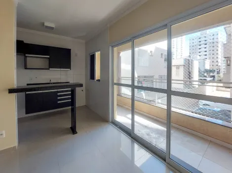 imagem 2 - Apartamento de 46m² com 01 quarto à venda - Jardim Nova Aliança imagem 2 - Apartamento de 46m² com 01 quarto à venda - Jardim Nova Aliança