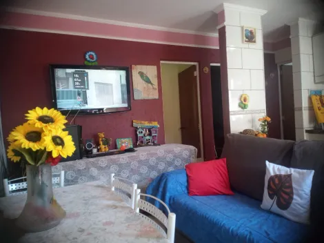 imagem 1 - Apartamento de 42m² com 2 quartos à venda - Jardim João Rossi imagem 1 - Apartamento de 42m² com 2 quartos à venda - Jardim João Rossi