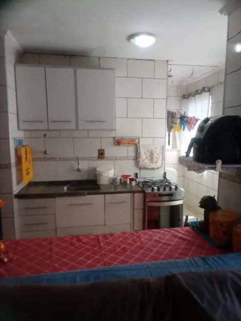 imagem 2 - Apartamento de 42m² com 2 quartos à venda - Jardim João Rossi imagem 2 - Apartamento de 42m² com 2 quartos à venda - Jardim João Rossi