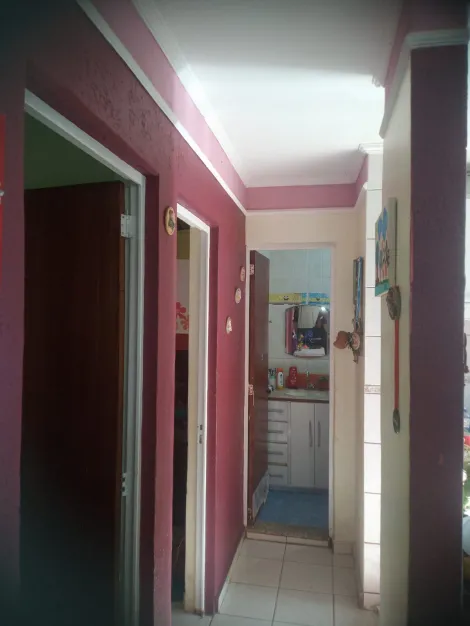 imagem 3 - Apartamento de 42m² com 2 quartos à venda - Jardim João Rossi imagem 3 - Apartamento de 42m² com 2 quartos à venda - Jardim João Rossi