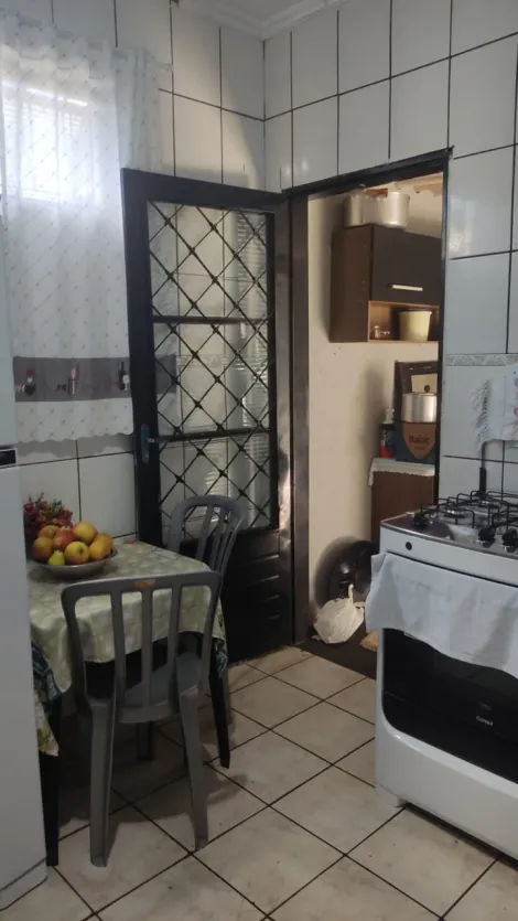 imagem 4 - Casa de 116m² com 05 quartos e edà venda - Jardim Joaquim Procopio. imagem 4 - Casa de 116m² com 05 quartos e edà venda - Jardim Joaquim Procopio.