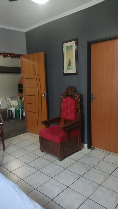 imagem 5 - Casa de 116m² com 05 quartos e edà venda - Jardim Joaquim Procopio. imagem 5 - Casa de 116m² com 05 quartos e edà venda - Jardim Joaquim Procopio.