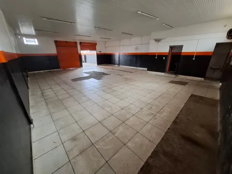 imagem 4 - Galpão de 154m² com 02 lavabos para locação -  Jardim Interlagos imagem 4 - Galpão de 154m² com 02 lavabos para locação -  Jardim Interlagos