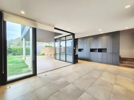 imagem 1 - Casa sobrado de 234m² com 03 quartos à venda em condomínio - Bonfim Paulista imagem 1 - Casa sobrado de 234m² com 03 quartos à venda em condomínio - Bonfim Paulista