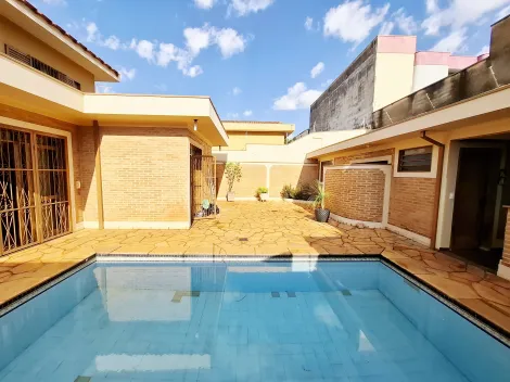 imagem 4 - Casa térrea de 266m² com 03 quartos para locação - Jardim São Luiz imagem 4 - Casa térrea de 266m² com 03 quartos para locação - Jardim São Luiz