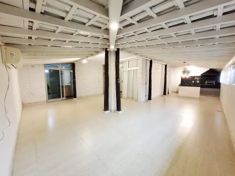 imagem 3 - Casa sobrado de 353m² com 06 quartos com 02 suíte para locação e venda - Alto da Boa Vista imagem 3 - Casa sobrado de 353m² com 06 quartos com 02 suíte para locação e venda - Alto da Boa Vista