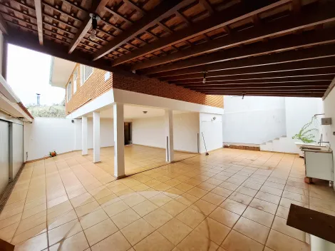 imagem 1 - Casa sobrado de 353m² com 06 quartos com 02 suíte para locação e venda - Alto da Boa Vista imagem 1 - Casa sobrado de 353m² com 06 quartos com 02 suíte para locação e venda - Alto da Boa Vista