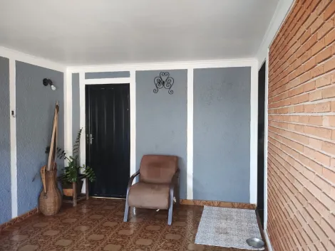 imagem 2 - Casa térrea de 145m² com 03 quartos à venda - Jardim Paulistano imagem 2 - Casa térrea de 145m² com 03 quartos à venda - Jardim Paulistano