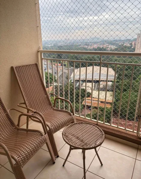 imagem 5 - Apartamento de 52m² com 02 quartos à venda - Jardim Anhanguera imagem 5 - Apartamento de 52m² com 02 quartos à venda - Jardim Anhanguera