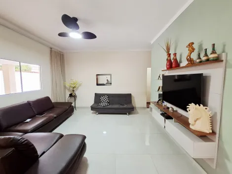 imagem 2 - Casa de 147m² com 02 quartos para locação - Jardim Joaquim Procópio de Araújo Ferraz imagem 2 - Casa de 147m² com 02 quartos para locação - Jardim Joaquim Procópio de Araújo Ferraz