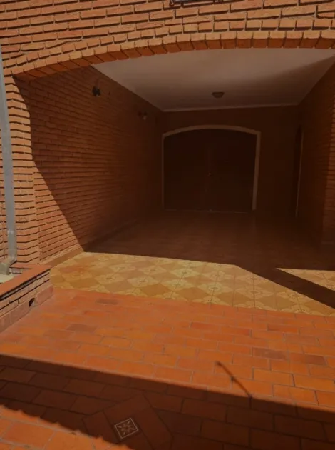 imagem 1 - casa sobrado com 06 quartos à venda - Cravinhos imagem 1 - casa sobrado com 06 quartos à venda - Cravinhos