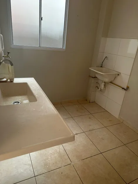 imagem 3 - Apartamento de 41m² com 02 quartos à venda - Jardim Reserva Real imagem 3 - Apartamento de 41m² com 02 quartos à venda - Jardim Reserva Real