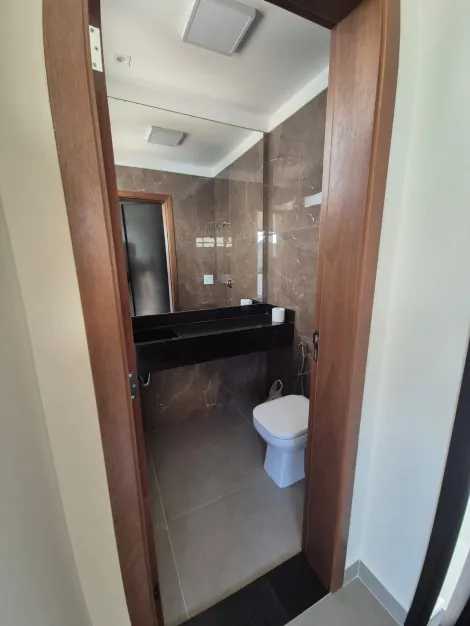 imagem 2 - Casa térrea de 155m² com 03 suítes à venda em condomínio - Portal da Mata imagem 2 - Casa térrea de 155m² com 03 suítes à venda em condomínio - Portal da Mata
