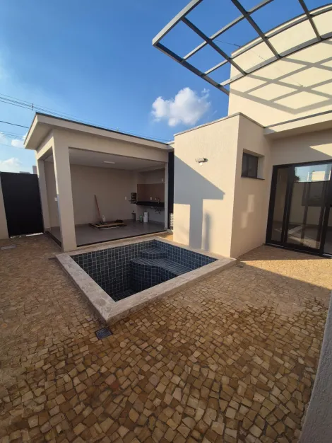 imagem 3 - Casa térrea de 155m² com 03 suítes à venda em condomínio - Portal da Mata imagem 3 - Casa térrea de 155m² com 03 suítes à venda em condomínio - Portal da Mata