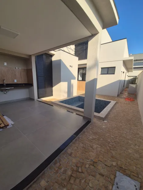 imagem 5 - Casa térrea de 155m² com 03 suítes à venda em condomínio - Portal da Mata imagem 5 - Casa térrea de 155m² com 03 suítes à venda em condomínio - Portal da Mata