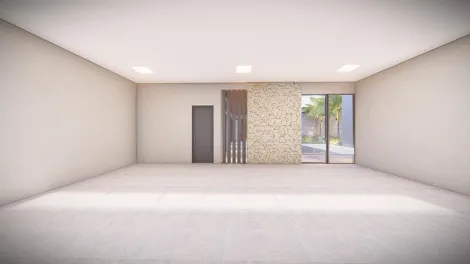 imagem 4 - Casa de 232m² com 3 quartos e piscina - Jardinópolis imagem 4 - Casa de 232m² com 3 quartos e piscina - Jardinópolis