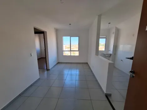 imagem 2 - Apartamento de 47m² com 02 quartos à venda - Vila Virgínia imagem 2 - Apartamento de 47m² com 02 quartos à venda - Vila Virgínia