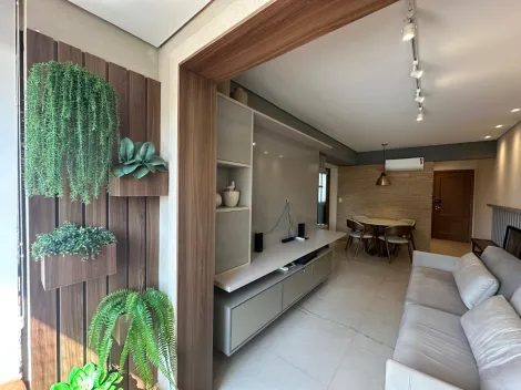 imagem 1 - Apartamento mobiliado de 76m² com 02 suítes à venda - Santa Cruz do José Jacques imagem 1 - Apartamento mobiliado de 76m² com 02 suítes à venda - Santa Cruz do José Jacques