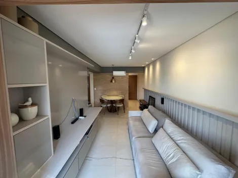 imagem 4 - Apartamento mobiliado de 76m² com 02 suítes à venda - Santa Cruz do José Jacques imagem 4 - Apartamento mobiliado de 76m² com 02 suítes à venda - Santa Cruz do José Jacques