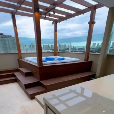 imagem 1 - Apartamento duplex de 116m² com 03 quartos à venda - Nova Aliança imagem 1 - Apartamento duplex de 116m² com 03 quartos à venda - Nova Aliança