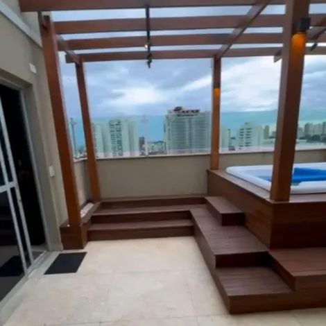 imagem 2 - Apartamento duplex de 116m² com 03 quartos à venda - Nova Aliança imagem 2 - Apartamento duplex de 116m² com 03 quartos à venda - Nova Aliança