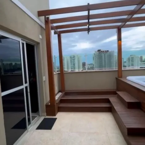imagem 5 - Apartamento duplex de 116m² com 03 quartos à venda - Nova Aliança imagem 5 - Apartamento duplex de 116m² com 03 quartos à venda - Nova Aliança