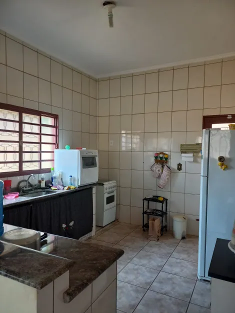 imagem 5 - Casa de 193m² com 03 quartos com 02 suítes para locação e venda - Ribeirânia imagem 5 - Casa de 193m² com 03 quartos com 02 suítes para locação e venda - Ribeirânia