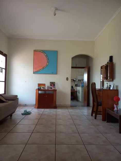 imagem 3 - Casa de 193m² com 03 quartos com 02 suítes para locação e venda - Ribeirânia imagem 3 - Casa de 193m² com 03 quartos com 02 suítes para locação e venda - Ribeirânia