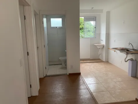 imagem 2 - Apartamento de 40m² com 02 quartos à venda - Bonfim Paulista imagem 2 - Apartamento de 40m² com 02 quartos à venda - Bonfim Paulista