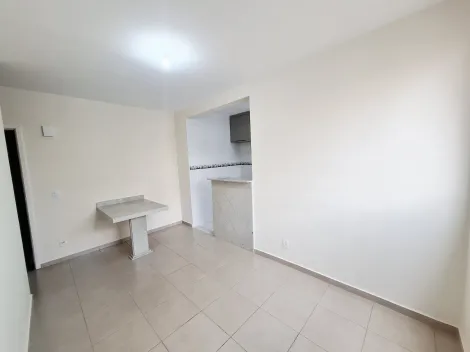 imagem 1 - Apartamento de 48² com 02 quartos para locação - Reserva Sul Condomínio imagem 1 - Apartamento de 48² com 02 quartos para locação - Reserva Sul Condomínio