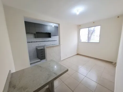 imagem 3 - Apartamento de 48² com 02 quartos para locação - Reserva Sul Condomínio imagem 3 - Apartamento de 48² com 02 quartos para locação - Reserva Sul Condomínio