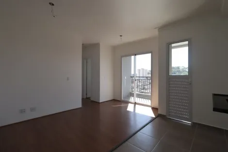 imagem 2 - Apartamento de 50m² com 02 quartos para locação e venda - Jardim Anhanguera imagem 2 - Apartamento de 50m² com 02 quartos para locação e venda - Jardim Anhanguera