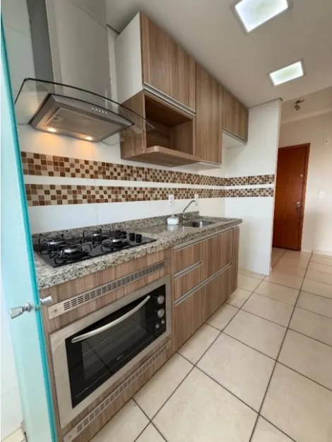 imagem 3 - Apartamento de 62m² com 02 quartos à venda - Jardim Palmares imagem 3 - Apartamento de 62m² com 02 quartos à venda - Jardim Palmares