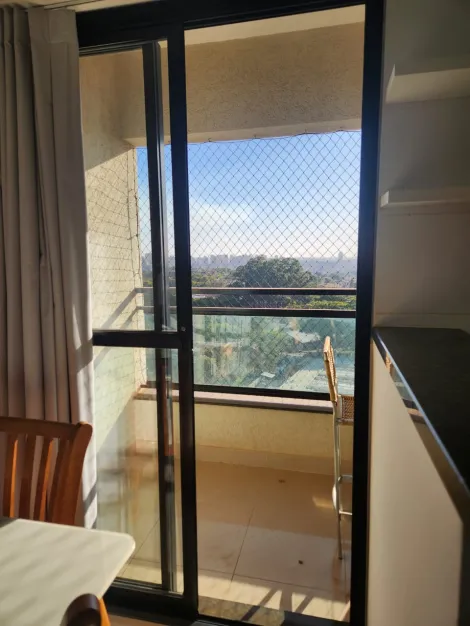 imagem 4 - Apartamento de 31m² com 01 quarto para locação e venda - Ribeirânia imagem 4 - Apartamento de 31m² com 01 quarto para locação e venda - Ribeirânia