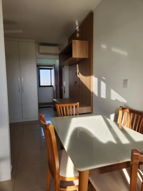 imagem 1 - Apartamento de 31m² com 01 quarto para locação e venda - Ribeirânia imagem 1 - Apartamento de 31m² com 01 quarto para locação e venda - Ribeirânia
