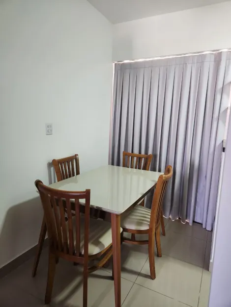 imagem 2 - Apartamento de 31m² com 01 quarto para locação e venda - Ribeirânia imagem 2 - Apartamento de 31m² com 01 quarto para locação e venda - Ribeirânia