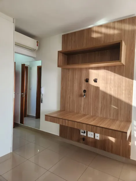 imagem 3 - Apartamento de 31m² com 01 quarto para locação e venda - Ribeirânia imagem 3 - Apartamento de 31m² com 01 quarto para locação e venda - Ribeirânia