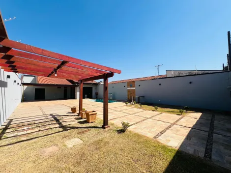 imagem 3 - Casa de 136m² com 02 suites e área de lazer à venda - Parque Residencial Cândido Portinari imagem 3 - Casa de 136m² com 02 suites e área de lazer à venda - Parque Residencial Cândido Portinari