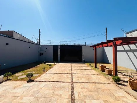 imagem 4 - Casa de 136m² com 02 suites e área de lazer à venda - Parque Residencial Cândido Portinari imagem 4 - Casa de 136m² com 02 suites e área de lazer à venda - Parque Residencial Cândido Portinari