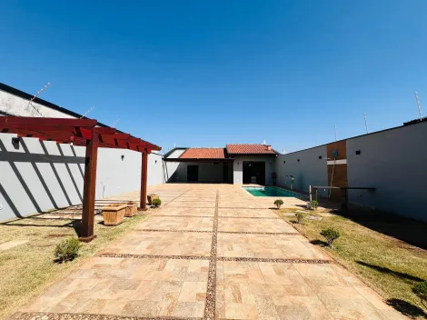 imagem 2 - Casa de 136m² com 02 suites e área de lazer à venda - Parque Residencial Cândido Portinari imagem 2 - Casa de 136m² com 02 suites e área de lazer à venda - Parque Residencial Cândido Portinari