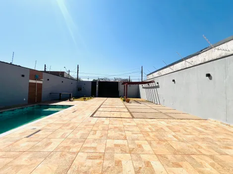 imagem 5 - Casa de 136m² com 02 suites e área de lazer à venda - Parque Residencial Cândido Portinari imagem 5 - Casa de 136m² com 02 suites e área de lazer à venda - Parque Residencial Cândido Portinari