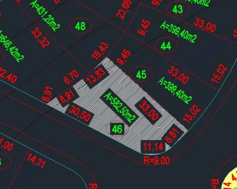 imagem 1 - Terreno de 582m² à venda em condomínio - Bonfim Paulista imagem 1 - Terreno de 582m² à venda em condomínio - Bonfim Paulista