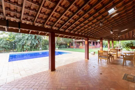 imagem 1 - Chácara com 2.070m²  em condomínio fechado - Jardinópolis imagem 1 - Chácara com 2.070m²  em condomínio fechado - Jardinópolis