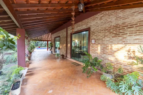 imagem 2 - Chácara com 2.070m²  em condomínio fechado - Jardinópolis imagem 2 - Chácara com 2.070m²  em condomínio fechado - Jardinópolis