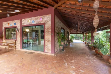imagem 3 - Chácara com 2.070m²  em condomínio fechado - Jardinópolis imagem 3 - Chácara com 2.070m²  em condomínio fechado - Jardinópolis